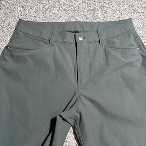 Lululemon ABC Classic-Fit 5 Pocket Pant - 30 x 27